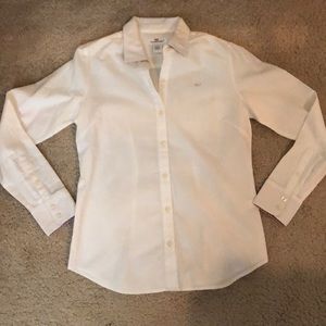 Vineyard Vines button down